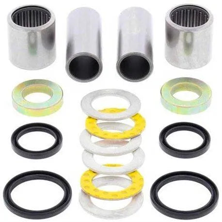 PROX Swingarm Lagerkit CR250 92-01 - PE13020880 bild 1 PMIMAGE:6664A22AE3CFEF39524B