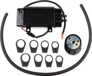 JAGG OIL COOLERS Vertikal Fläktassisterad Oljekylarsats - PE07130282 bild 1 PMIMAGE:7548D2D9A28C6F1F13DE
