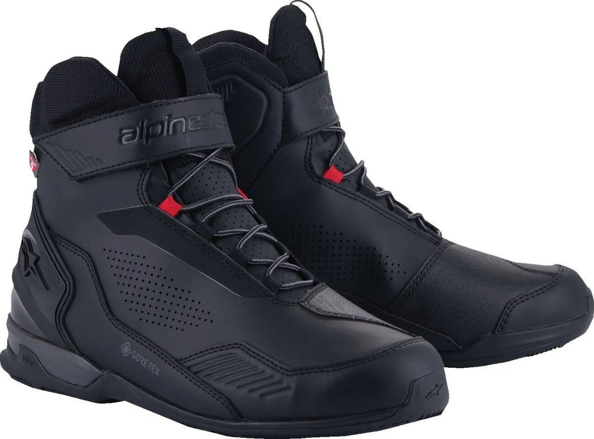 Alpinestars (Road) Austral GTX Street touring stövlar - PE34011137 bild 12 PMIMAGE:5603B122B073022A4A07