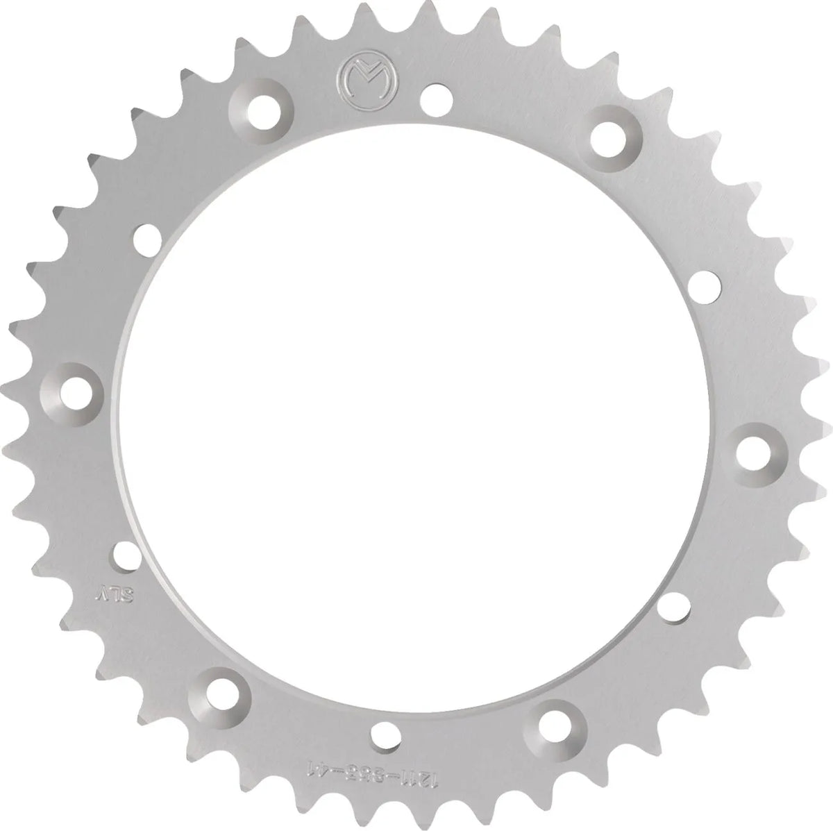 MOOSE OFFROAD HARD-PARTS Aluminium Bakdrev ATV 41-Tand - PE12112737 bild 1 PMIMAGE:3A1212D2CEF595F96A5B