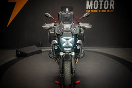 BMW R 1300 GS Triple Black "Akrapovic" UJF09A – bild 9