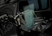 CIRO Gen 2 Cybercharger® Mobilhållare med trådlös laddning - PE06360580 bild 5 PMIMAGE:73612A633CEB353977E9