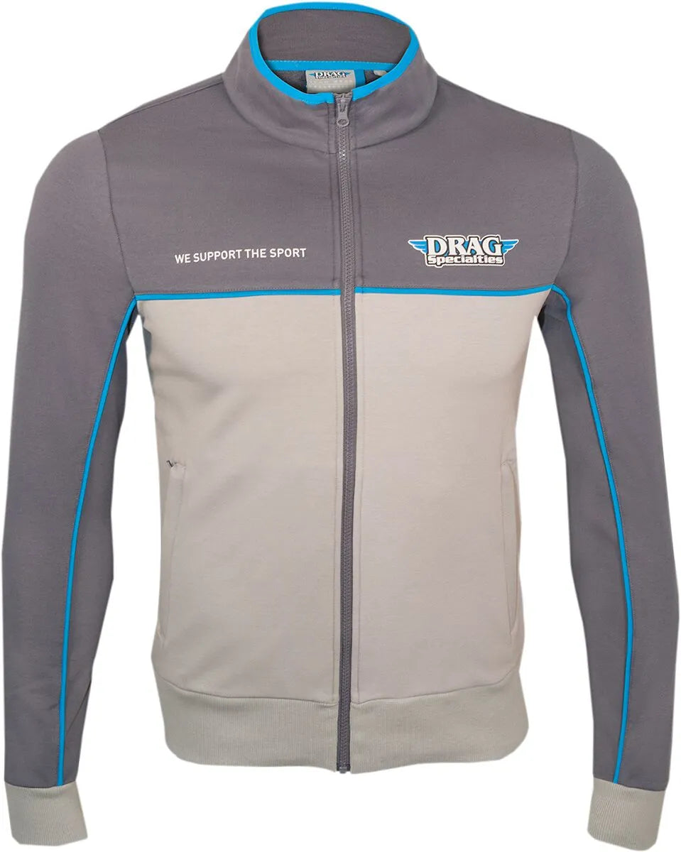 PARTS EUROPE PROMOTION PROMOTION PROMOTION Drag Specialties Zip Up Sweater XS - PE30505686 bild 1 PMIMAGE:6C44C7E99124AB86ED5C