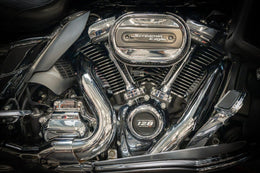 Harley-Davidson Road Glide Ultra Jekill & Hyde Steg 4 OGO981 – bild 14