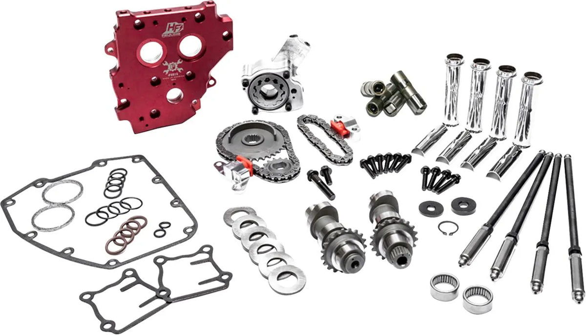 FEULING PARTS HP+ Kedjedrift Konverteringskit med Hydrauliska Spännare - PE09251290 bild 1 PMIMAGE:DC56D7F489C632611ACE