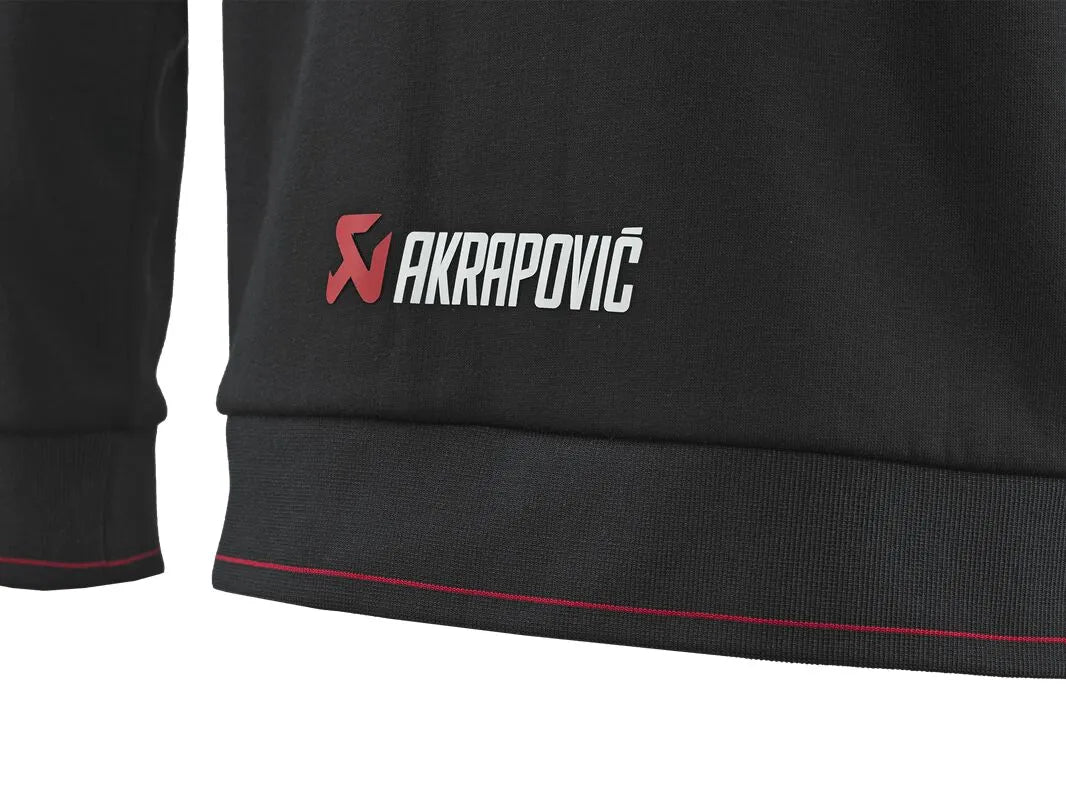 Akrapovic Women's Corpo Full-Zip Hoody Tröjor dam - PE30511219 bild 10 PMIMAGE:3547C1C5B8C5549DEC63