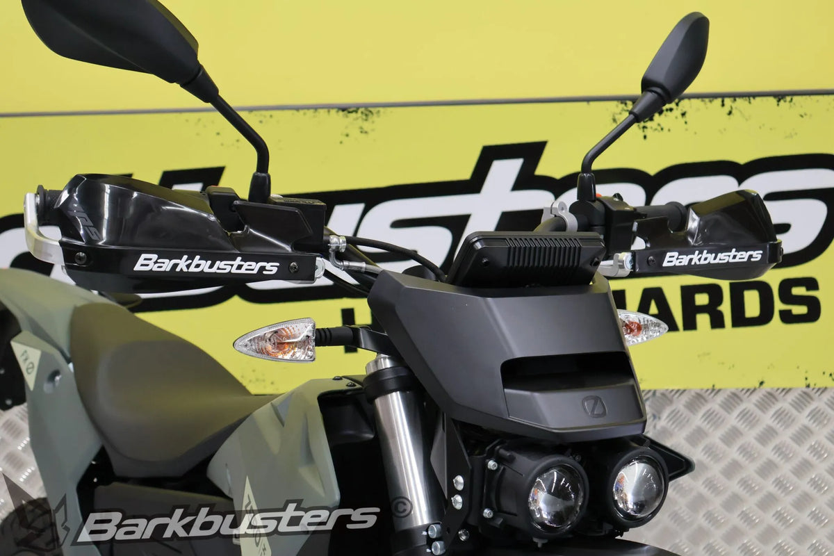 BARKBUSTERS Monteringssats Two Point för Zero FX/FXE - PE06352708 bild 5 PMIMAGE:B745C21A61D1D9F39C8D
