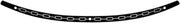 Memphis Shades Hd Stainless Steel Windshield Trim Diverse delar vindrutor/kåpor - PE23500362 bild 1 PMIMAGE:E9FB75840487EDB74932