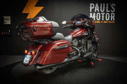 Indian Roadmaster Dark Horse 116 AZN54X – bild 3