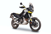 SPARK DAKAR Slip-On Ljuddämpare Titanium för Aprilia Tuareg - PE18114447 bild 4 PMIMAGE:2F69A4AA89FC1EA437AD