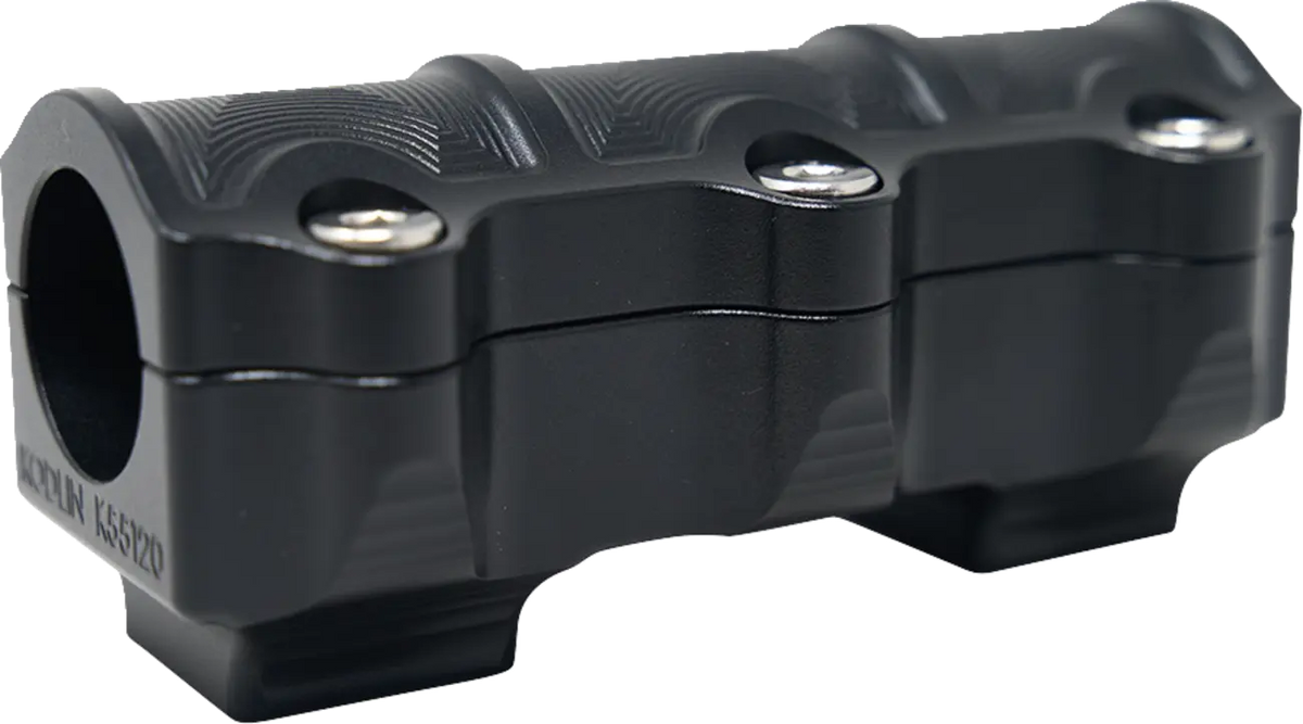 KODLIN USA Big Block Styrrisers i Svart - PE06021482 bild 1 PMIMAGE:0533052C736B7CB2C587