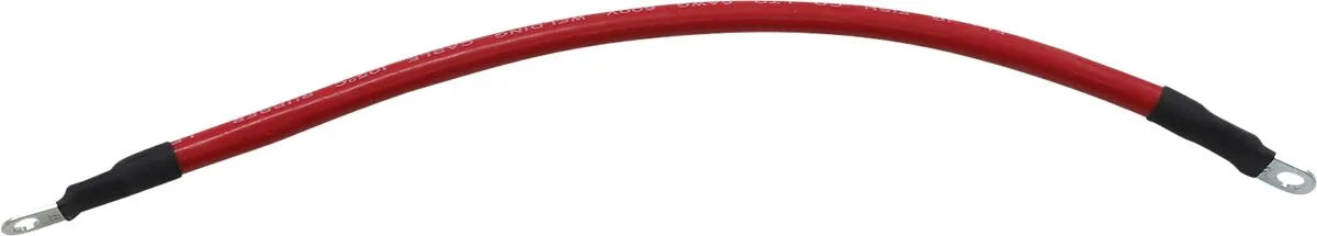 MOOSE OFFROAD HARD-PARTS Batterikabel Röd 12" MSE - PE21130811 bild 1 PMIMAGE:DD8B0305D3440AA24229