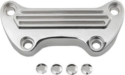 Drag Specialties Handlebar Clamp Styrklämmor & delar - PE06030003 bild 1 PMIMAGE:EA07436EDC229820C725