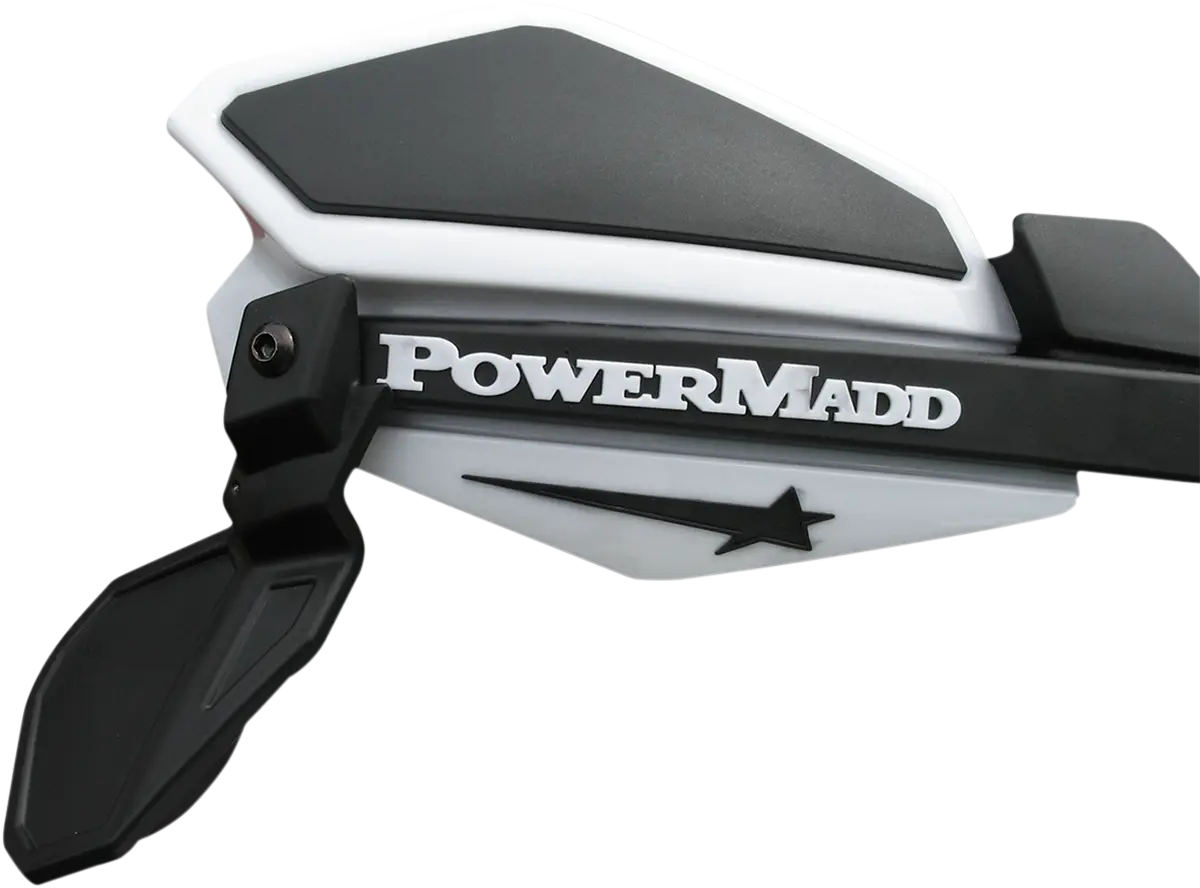 POWERMADD Star Series Vikbar Spegel för Handguards - PE06400797 bild 4 PMIMAGE:4CAA319BABA37913A837