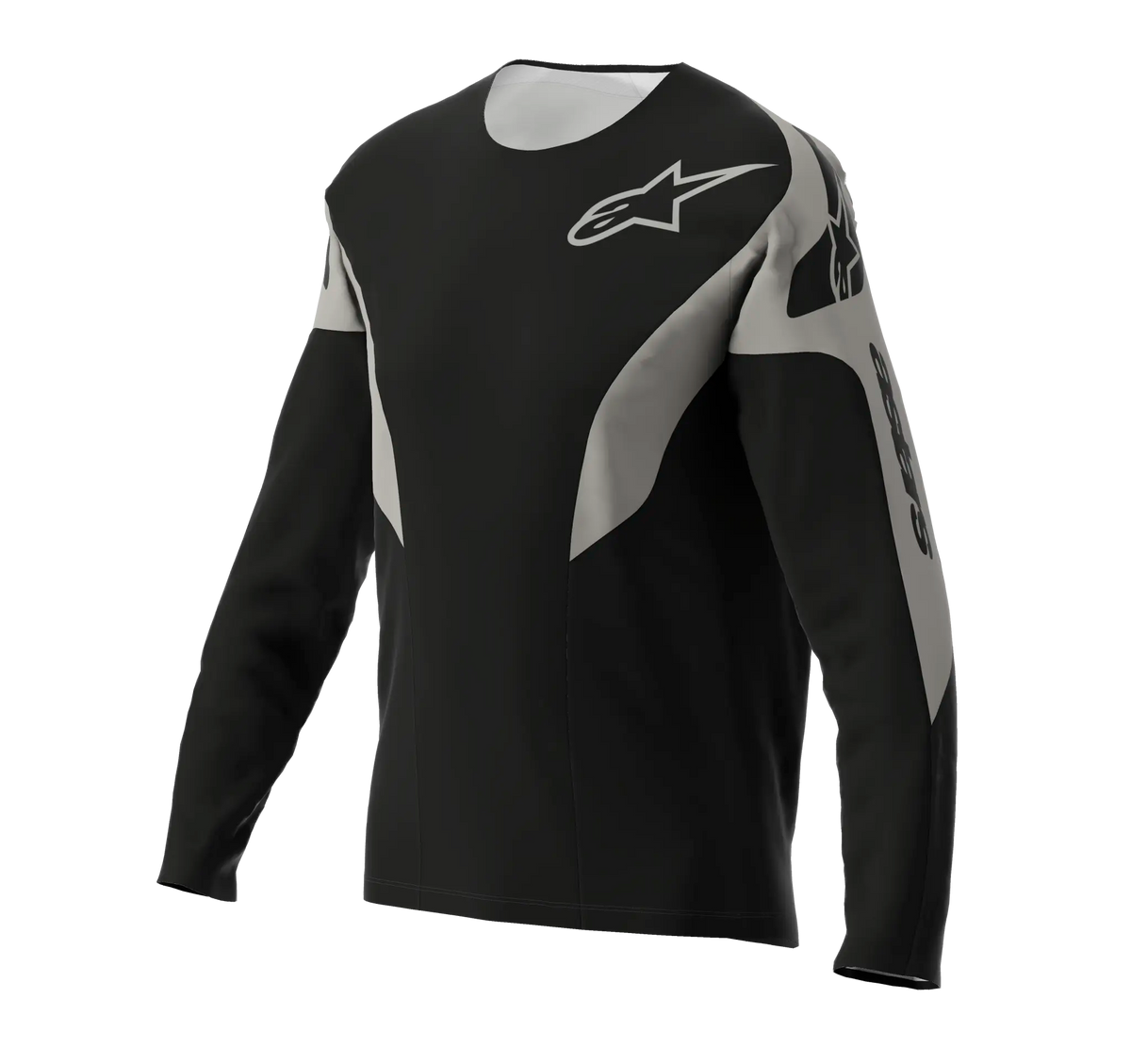 Alpinestars Bicycle A-Supra Elite Long Sleeve Tröjor herr - PE50200451 bild 1 PMIMAGE:D5BCBA2B52E2B4C4101C