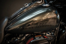 Harley-Davidson Road King Special (FLHRXS) QIA296 – bild 18
