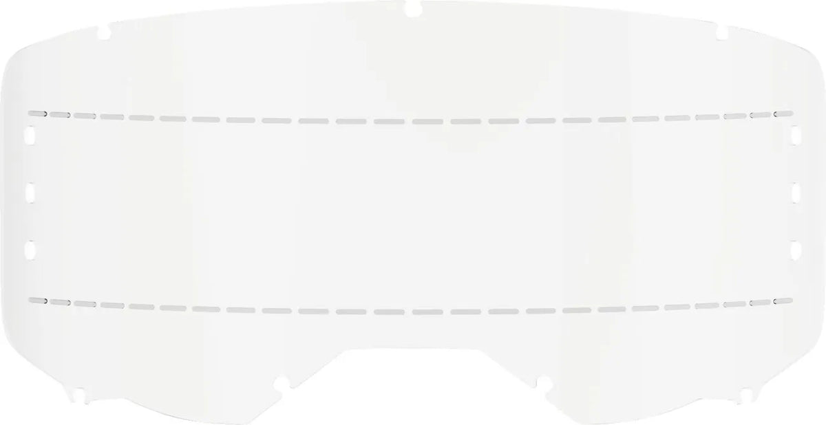 Alpinestars Goggles Vision 8/Vision 5/Vision 3 Roll-Off Goggle Lens Goggles delar & tillbehör - PE26021178 bild 1 PMIMAGE:C5BC16799BD41EC0F044
