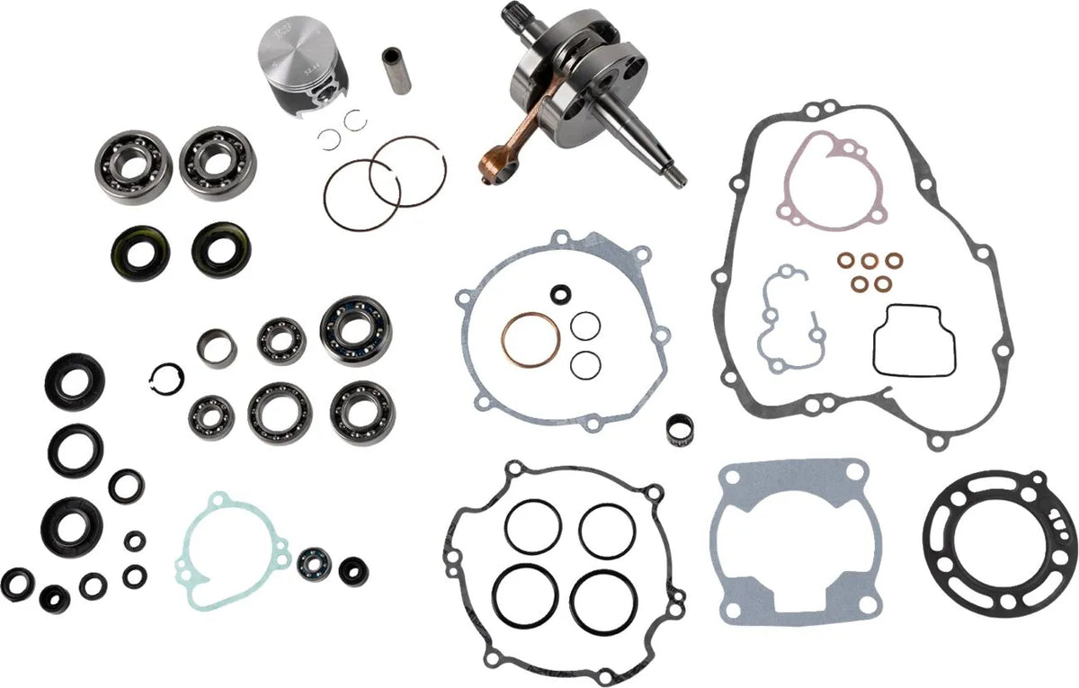 VERTEX Komplett Motorrenoveringskit för 2-Taktsmotor - PE09031081 bild 1 PMIMAGE:4BE191353455ED84FA2C
