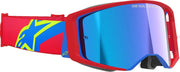 ALPINESTARS GOGGLES Supertech Stream ABS Vision Väska - PE26013764 bild 3 PMIMAGE:69E2E219A482D4B1B66C
