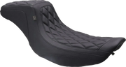 Mustang Kodlin Signature Series Squareback™ Seat Sadlar Harley Touring - PE08012125 bild 1 PMIMAGE:E45FC5617138829569B8