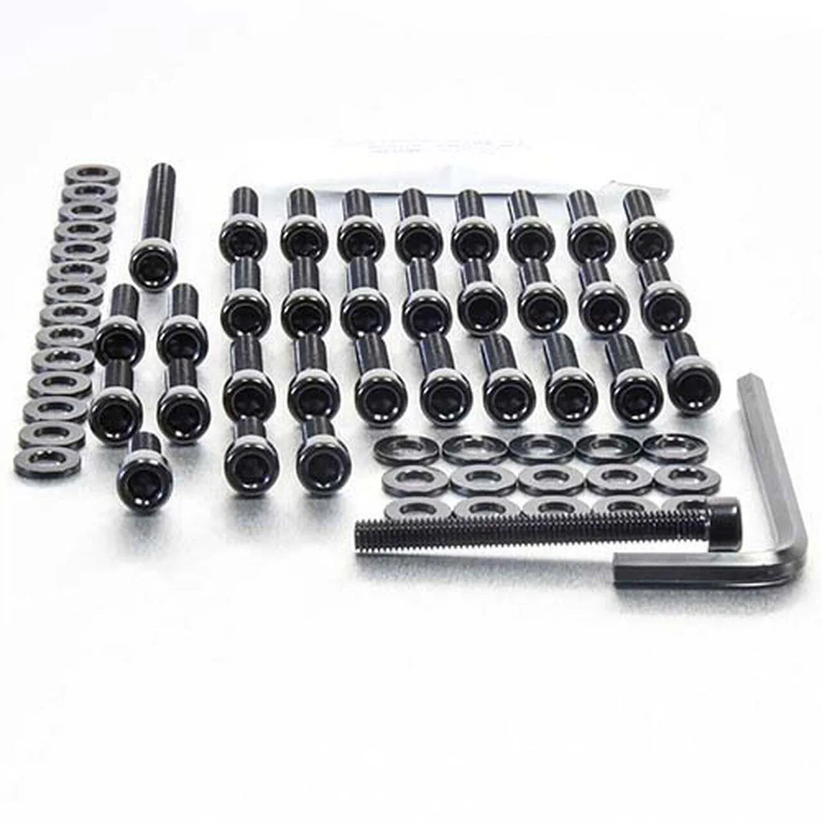 PRO BOLT Aluminiummotorbultar för BMW - PE24011329 bild 1 PMIMAGE:B052E15A6F79F7890E18