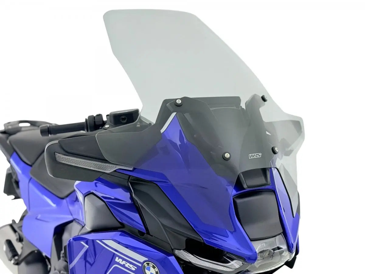 Wrs Windscreen Caponord Hornet 750 OEM Street - PE23121540 bild 1 PMIMAGE:39D494B691B5DDE366DE