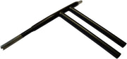 Drag Specialties 1-1/2" T-Bar Styren - PE06013510 bild 1 PMIMAGE:E01341A25BE728C2FB00