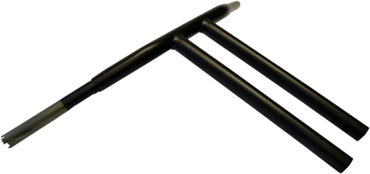 Drag Specialties 1-1/2" T-Bar Styren - PE06013510 bild 1 PMIMAGE:E01341A25BE728C2FB00