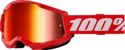 100 Percent Strata 2 Goggle Goggles - PE26013495 bild 1 PMIMAGE:339CBADEA520BB555283
