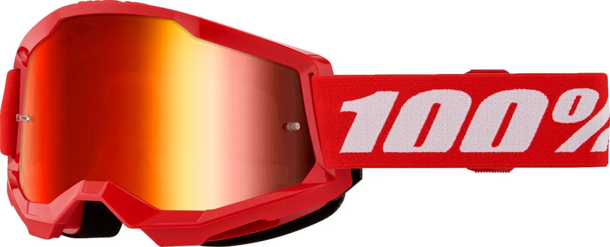 100 Percent Strata 2 Goggle Goggles - PE26013495 bild 1 PMIMAGE:339CBADEA520BB555283