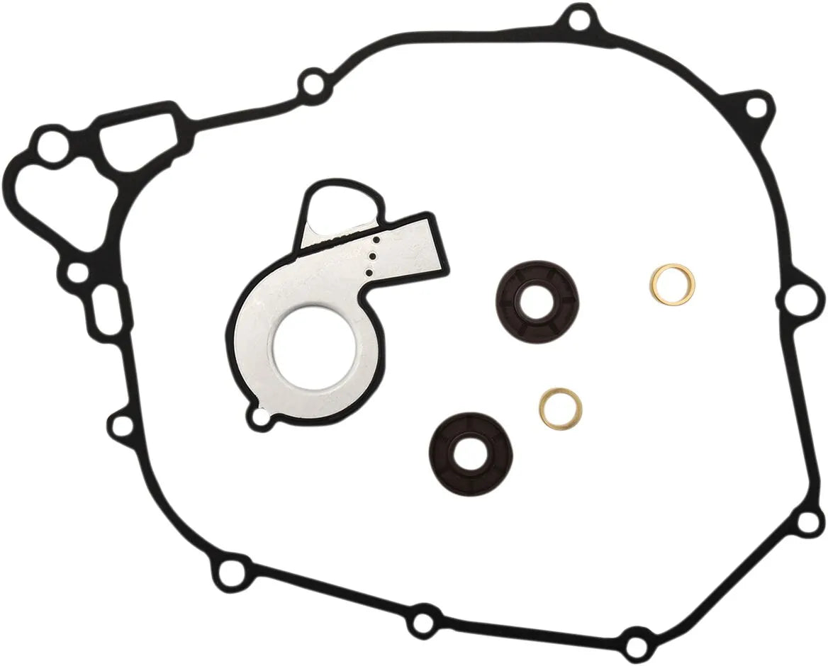 MOOSE OFFROAD HARD-PARTS Reparationskit för Vattenpump KTM - PE09345908 bild 1 PMIMAGE:1E2358F2E19DE78AB2C3