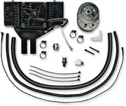 JAGG OIL COOLERS Low-Mount Fläktassisterad Oljekylarkit - PE07130281 bild 1 PMIMAGE:F17D6B758532198F9B1D