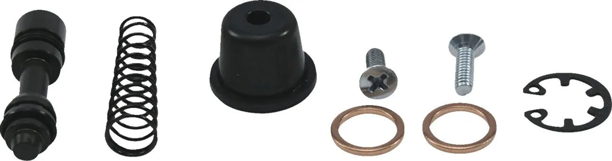 MOOSE OFFROAD HARD-PARTS Reparationskit för kopplingshölje - PE11321621 bild 1 PMIMAGE:9B34234E48987B1D2024