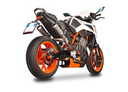 SPARK MOTO GP Slip-On Ljuddämpare för KTM 790/890 DUKE - PE18114525 bild 3 PMIMAGE:622550578FCEB7A0DAF8