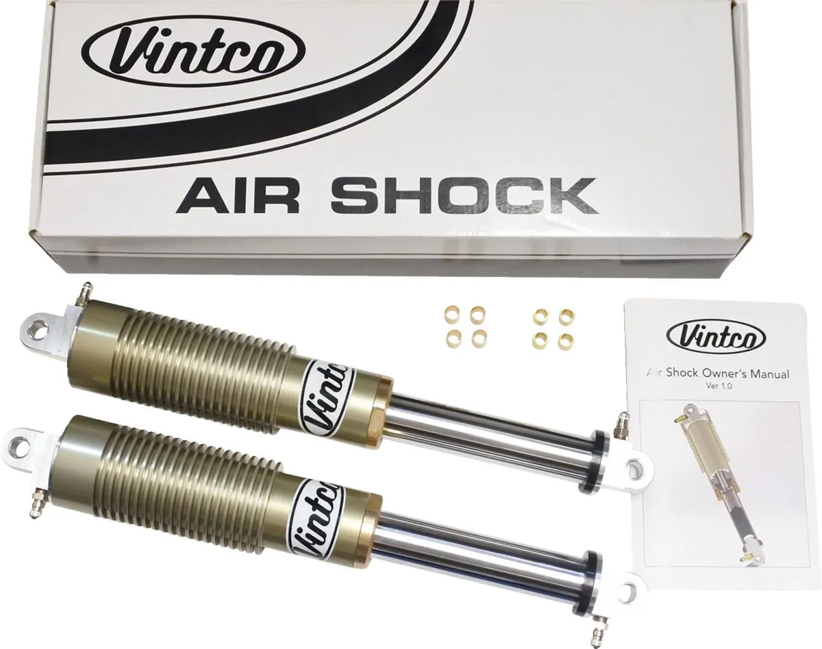 VINTCO Air Shock 13,5" - PE13110166 bild 1 PMIMAGE:D8B1714539493A54B680