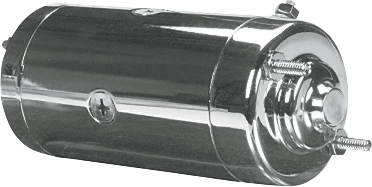 Drag Specialties High Torque Starter Motor Startmotorer - PE21100224 bild 2 PMIMAGE:993D4115260751AE08FF