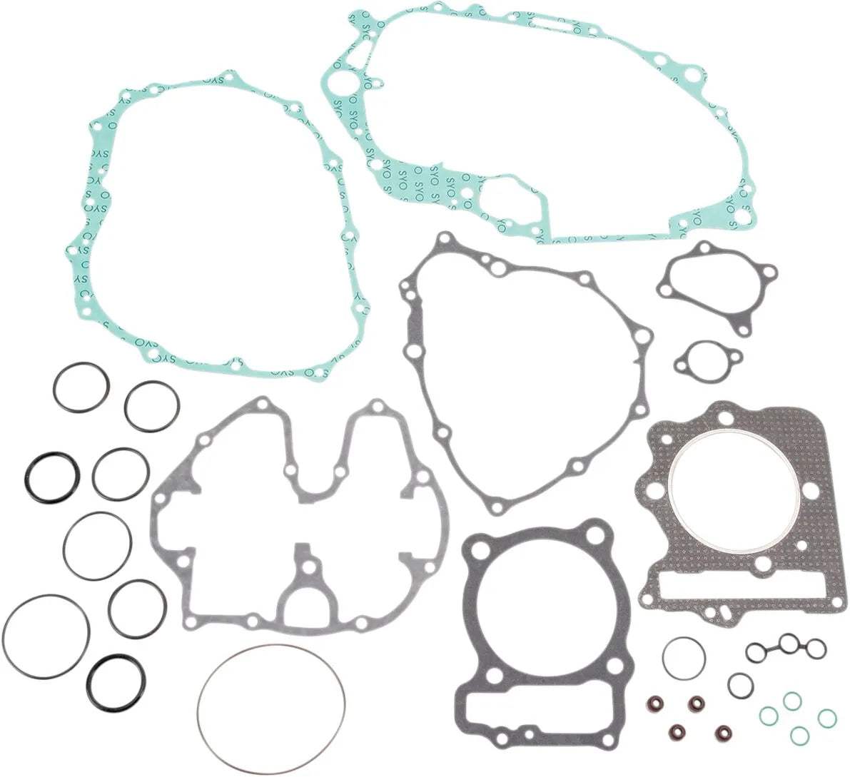 MOOSE OFFROAD HARD-PARTS Komplett Packningssats TRX400 - PEM808829 bild 1 PMIMAGE:36C4AA0D972C7E152B7E