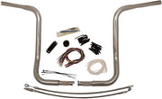 FAT BAGGERS INC. 1-1/4" EZ Install Rund Styre Kit - PE06014808 bild 5 PMIMAGE:4BB2886BD20E19D4A2DB