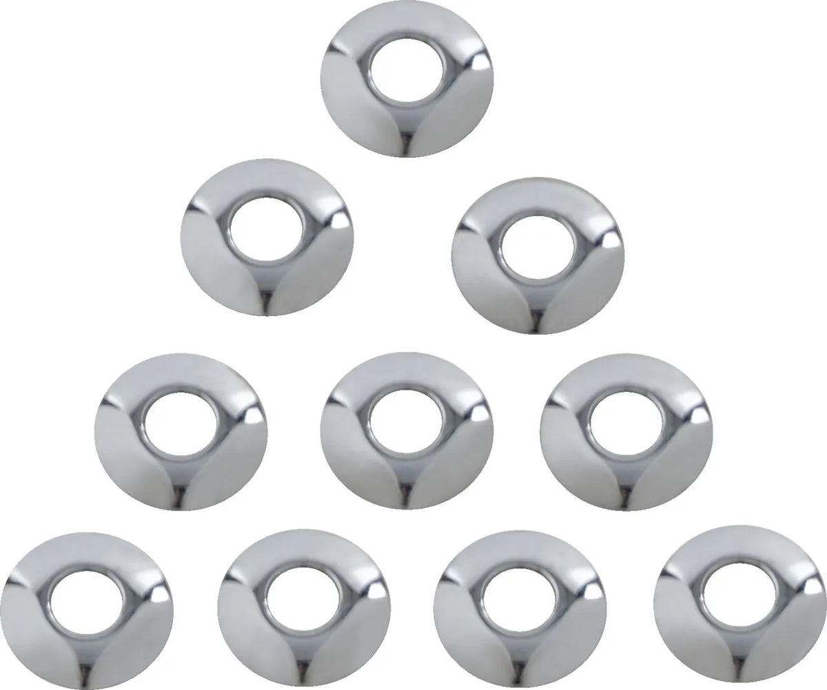 EASTERN MOTORCYCLE PARTS Kromade Cup Washers 1/2" ID - PEDS310188 bild 1 PMIMAGE:197F96CFDECA4F5A4208
