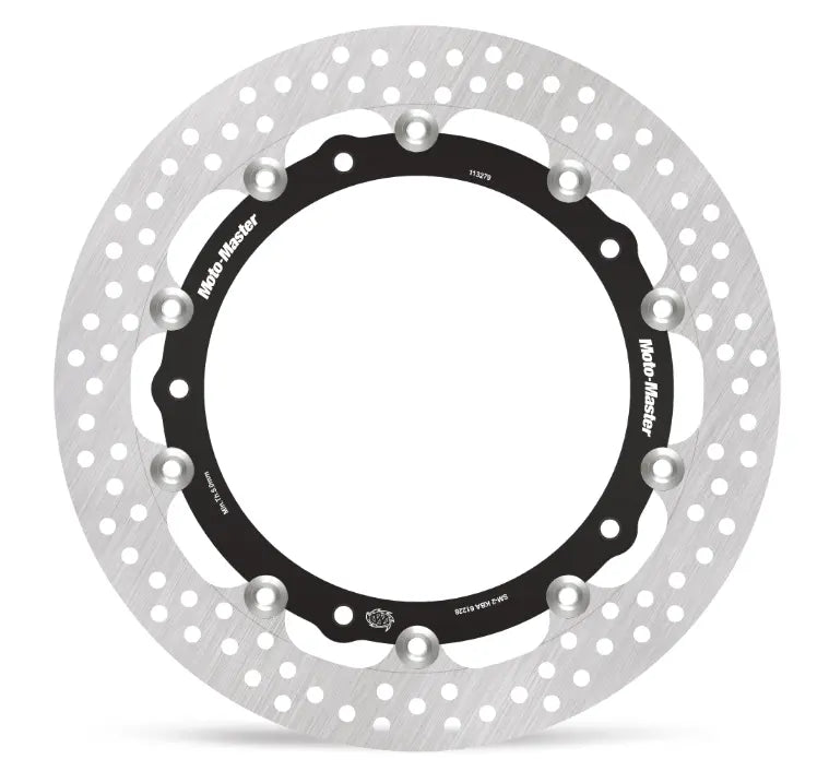 MOTO-MASTER Halo Series flytande racing bromsskiva fram R1300GS - PE17105357 bild 1 PMIMAGE:34A975F54CBF853E6AF4