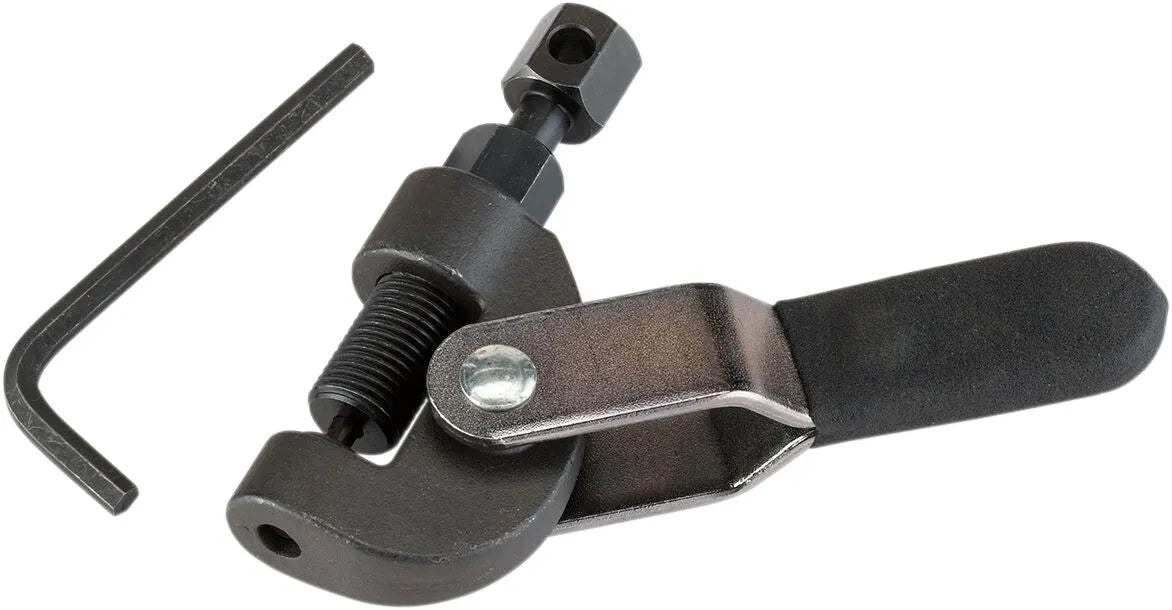 MOOSE OFFROAD HARD-PARTS Kedjebrytare för 428 & 530 kedjor - PE38060086 bild 1 PMIMAGE:AEAAFBD188AD07BB42DD