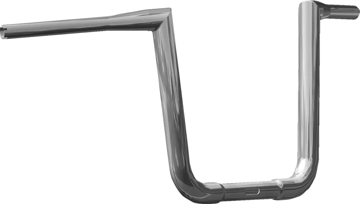 Khrome Werks Buck-50 Handlebar Styren - PE06016983 bild 1 PMIMAGE:33FD82D73694109CA79A