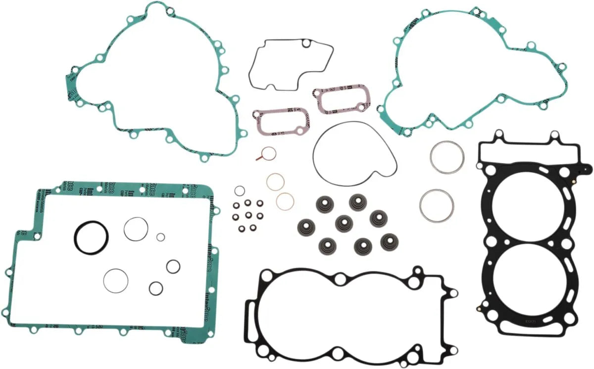 MOOSE OFFROAD HARD-PARTS Komplett Packningssats - PE09346520 bild 1 PMIMAGE:3B519C46F260D10D1579