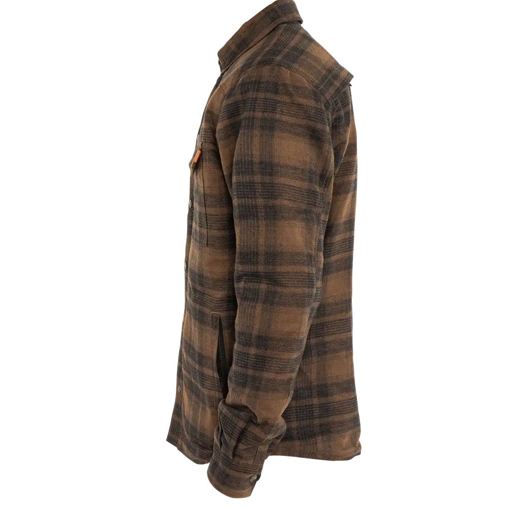 John Doe Motoshirt Jacka textil herr - PE28207718 bild 10 PMIMAGE:902D5795BEF42403563C