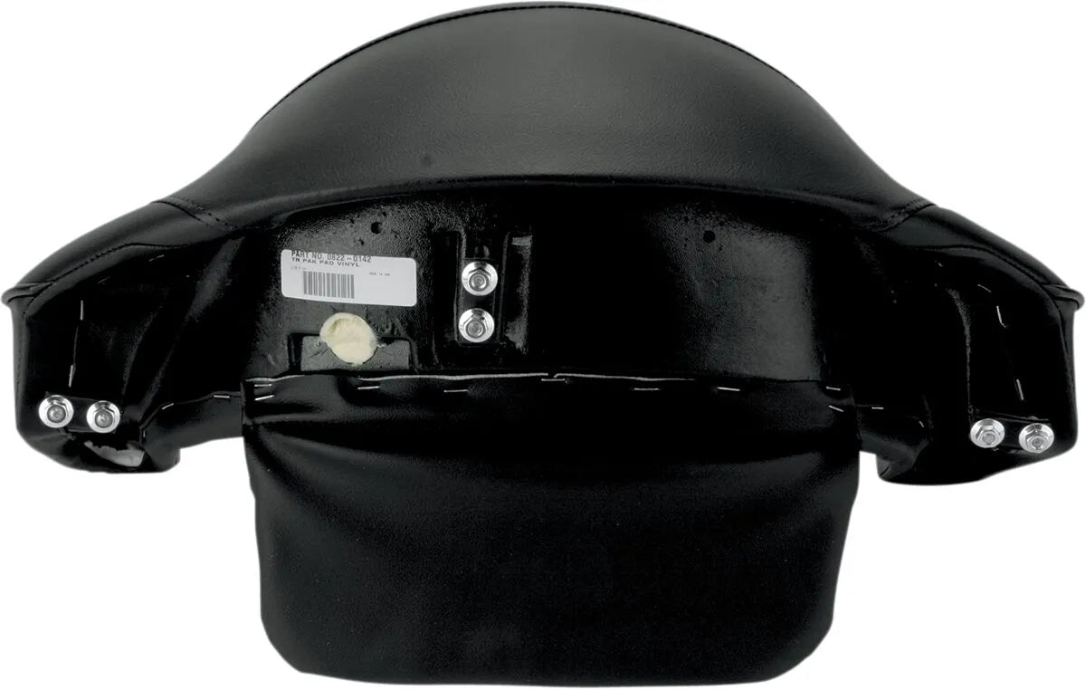Drag Specialties Seats Pillow Tour Box Pad Ryggstöd för sadlar - PE08220142 bild 3 PMIMAGE:1442F2A636DC4F948D41