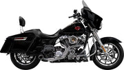 Trask 2-into-1 Nasty Bastard Exhaust System Kompletta avgassystem Harley - PE18002133 bild 1 PMIMAGE:C6E0BE6CEEBCB94CB8BC