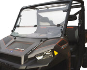 Moose Offroad Four Wheel Full Folding Windshield Vindvisir universal - PE23170176 bild 1 PMIMAGE:98690B36DBF4F46E815A