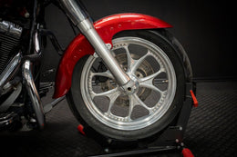 Harley-Davidson Fat Boy 2008 HAA982 – bild 9