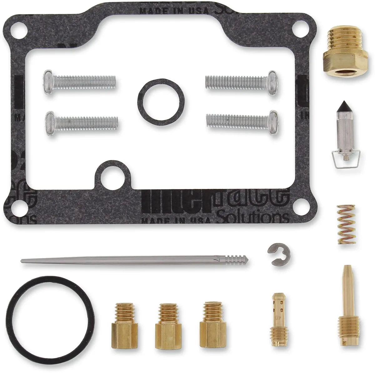 MOOSE OFFROAD HARD-PARTS Förgasarreparationskit Polaris - PE10030501 bild 1 PMIMAGE:9BFD14AD0C5DC53A6912