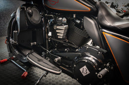Harley-Davidson Road Glide Special Touring (FLTRXS) 124 Cui Big Bore YWG593 – bild 15